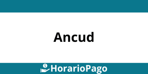 Horario y teléfono Servipag en Ancud