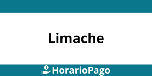 Horario y teléfono Servipag en Limache